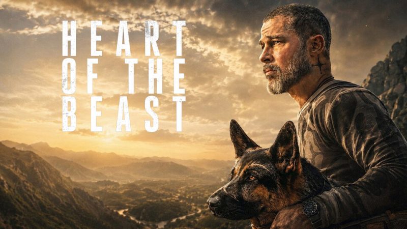 Heart of the Beast: Κυκλοφόρησε το τελευταίο τρέιλερ