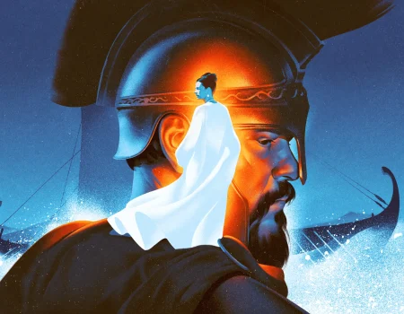 The Odyssey: Νέο ρεκόρ στο box office