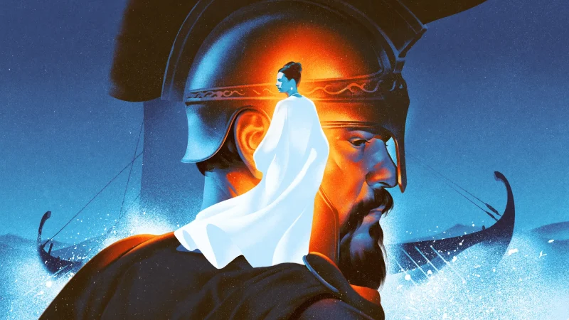 The Odyssey: Νέο ρεκόρ στο box office
