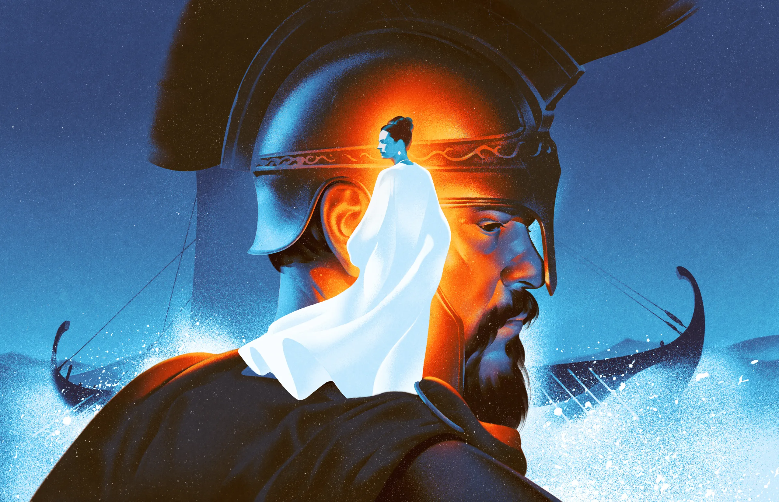 You are currently viewing The Odyssey: Νέο ρεκόρ στο box office