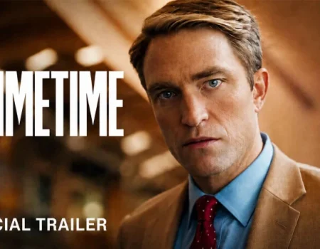 Ο Robert Pattinson πρωταγωνιστεί στο νέο crime thriller της A24