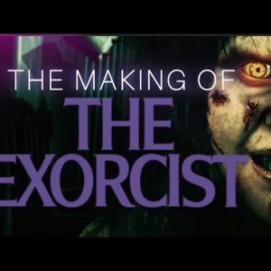 The Exorcist: Πώς γυρίστηκε η θρυλική ταινία τρόμου