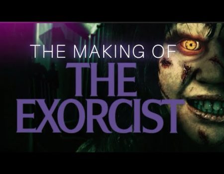 The Exorcist: Πώς γυρίστηκε η θρυλική ταινία τρόμου
