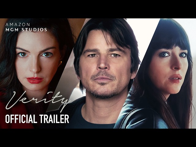 You are currently viewing Verity: Το νέο θρίλερ με Dakota Johnson και Anne Hathaway