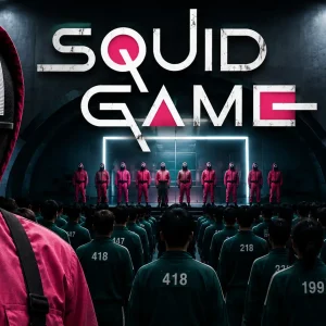 Squid Game: Ακυρώνεται το spin-off του David Fincher