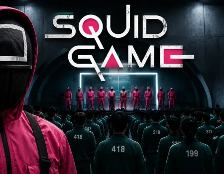 Squid Game: Ακυρώνεται το spin-off του David Fincher