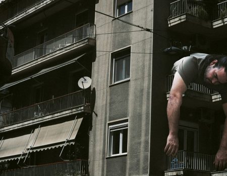 Η παράσταση «ΣΤΟΜΑ» στο Αρχαιολογικό Μουσείο Χαλκίδας