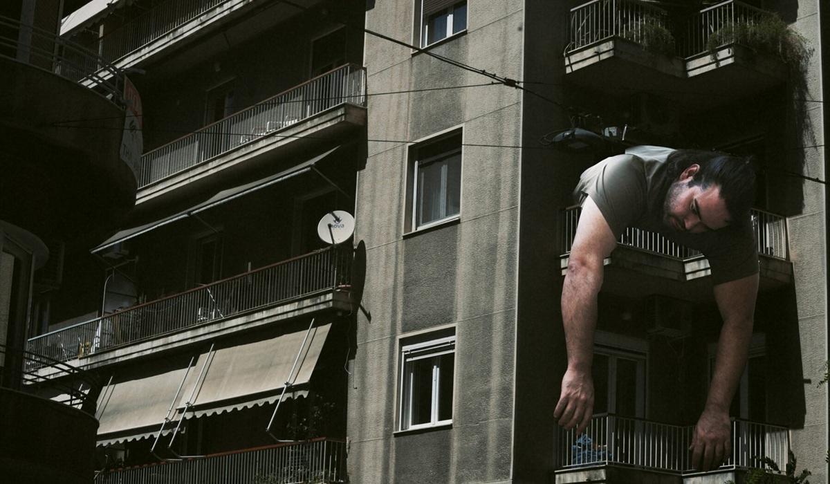 You are currently viewing Η παράσταση «ΣΤΟΜΑ» στο Αρχαιολογικό Μουσείο Χαλκίδας