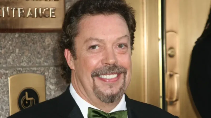 Πέθανε ο ηθοποιός Tim Curry σε ηλικία 80 ετών