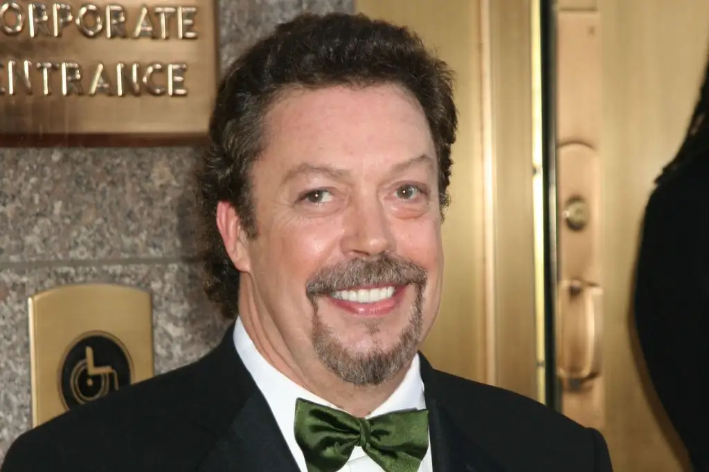You are currently viewing Πέθανε ο ηθοποιός Tim Curry σε ηλικία 80 ετών