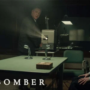 Unabomber: Κυκλοφόρησε το πρώτο trailer