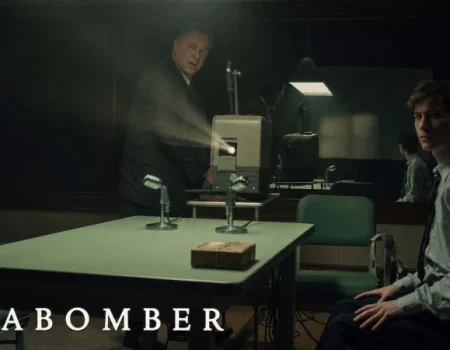 Unabomber: Κυκλοφόρησε το πρώτο trailer