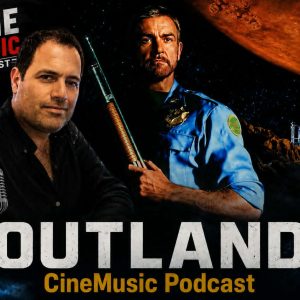 Γιατί το OUTLAND (1981) είναι ένα ξεχασμένο έπος επιστημονικής φαντασίας;