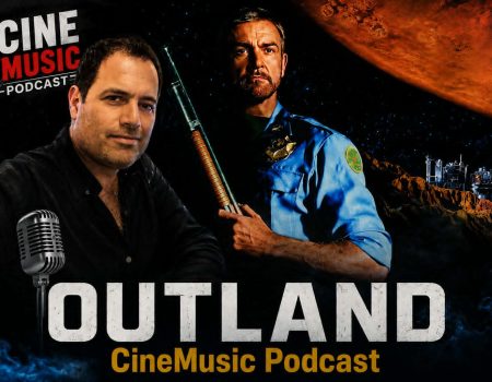 Γιατί το OUTLAND (1981) είναι ένα ξεχασμένο έπος επιστημονικής φαντασίας;