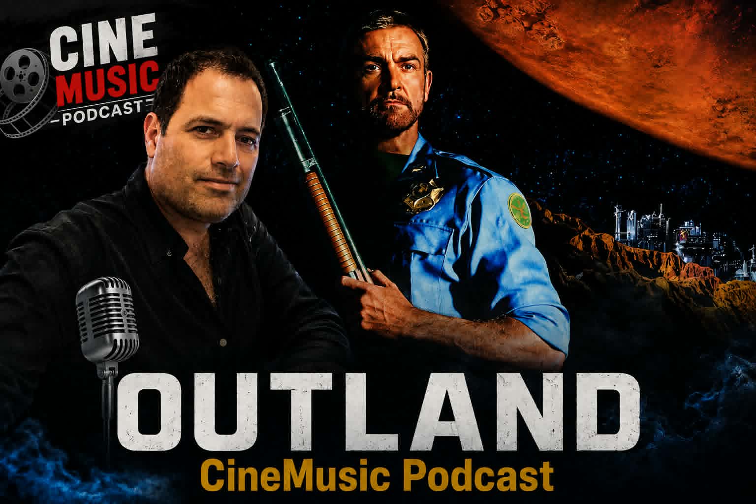 You are currently viewing Γιατί το OUTLAND (1981) είναι ένα ξεχασμένο έπος επιστημονικής φαντασίας;
