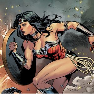 Wonder Woman: Σε παύση η νέα ταινία της DC