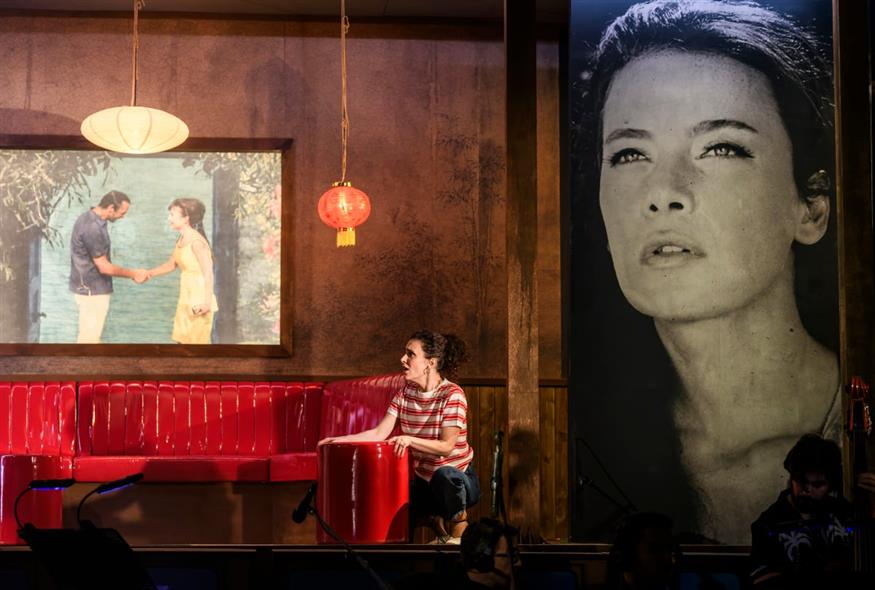 You are currently viewing Το «Τζένη Τζένη» στη σκηνή του Δημοτικού Θεάτρου Πειραιά