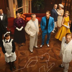 The Final Problem: Η νέα σειρά μυστηρίου του Netflix