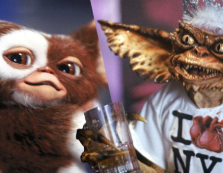 Warner Bros.: Νέες ημερομηνίες για Gremlins 3 και Dynamic Duo