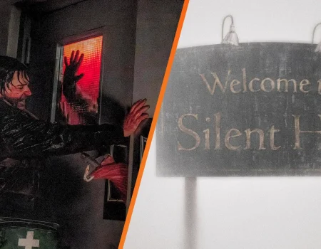 Silent Hill: Νέο κινηματογραφικό reboot από τον παραγωγό του Resident Evil