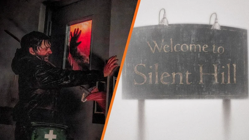 Silent Hill: Νέο κινηματογραφικό reboot από τον παραγωγό του Resident Evil