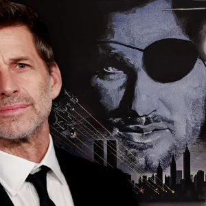 Escape from New York: Ο Zack Snyder αποκαλύπτει το σχέδιό του για το remake