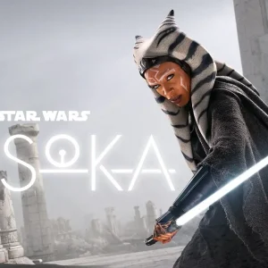 Ahsoka Season 2: Η μεγάλη επιστροφή στο Star Wars με νέο teaser και ημερομηνία πρεμιέρας