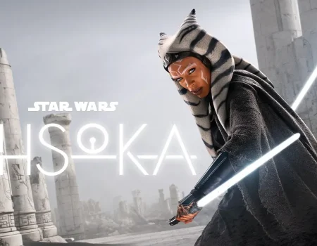 Ahsoka Season 2: Η μεγάλη επιστροφή στο Star Wars με νέο teaser και ημερομηνία πρεμιέρας