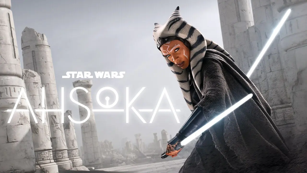 You are currently viewing Ahsoka Season 2: Η μεγάλη επιστροφή στο Star Wars με νέο teaser και ημερομηνία πρεμιέρας