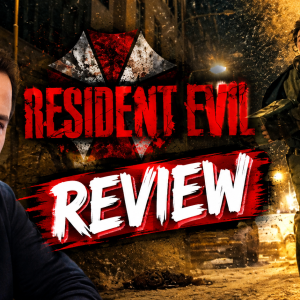 Resident Evil 2026 ΚΡΙΤΙΚΗ: Ατμόσφαιρα έπος, αλλά…