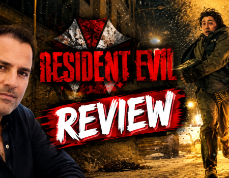 Resident Evil 2026 ΚΡΙΤΙΚΗ: Ατμόσφαιρα έπος, αλλά…