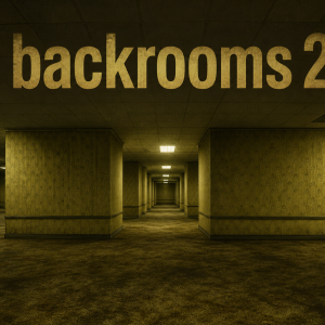 Backrooms 2: Ο Kane Parsons επιστρέφει για το sequel