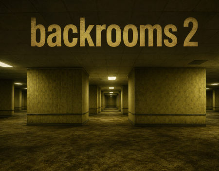 Backrooms 2: Ο Kane Parsons επιστρέφει για το sequel