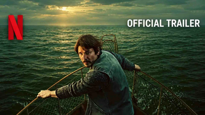 You are currently viewing Below: Ο Josh Hartnett σε νέα σειρά τρόμου του Netflix