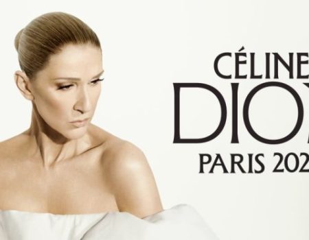 Céline Dion: Επιστροφή στο Παρίσι για το μεγάλο comeback