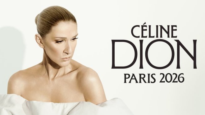 You are currently viewing Céline Dion: Επιστροφή στο Παρίσι για το μεγάλο comeback