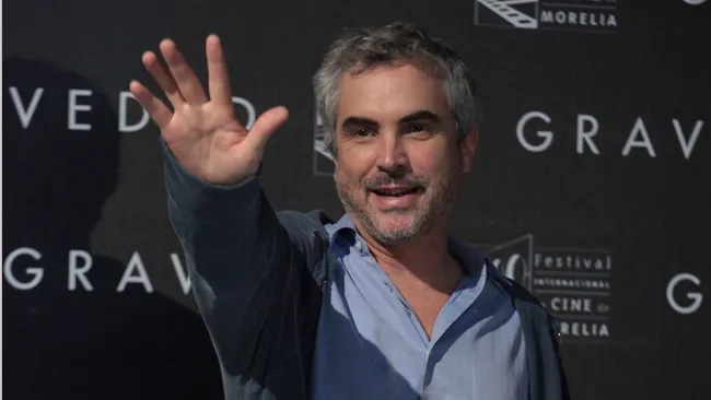You are currently viewing Harry Potter: Γιατί ο Alfonso Cuarón δεν σκηνοθέτησε την τρίτη ταινία