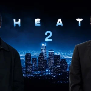 Heat 2: Ο Stephen Graham στο καστ της ταινίας του Michael Mann