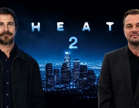 Heat 2: Ο Stephen Graham στο καστ της ταινίας του Michael Mann