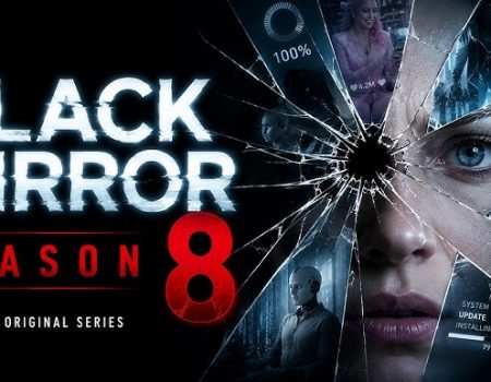 Black Mirror: Ξεκίνησαν τα γυρίσματα της 8ης σεζόν στο Netflix