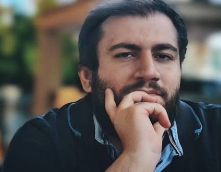 Συνέντευξη με τον σκηνοθέτη, σεναριογράφο, δημοσιογράφο Χρήστος Αρφάνη