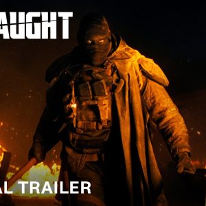 Onslaught: Η νέα horror ταινία του Adam Wingard από την A24