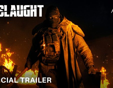Onslaught: Η νέα horror ταινία του Adam Wingard από την A24