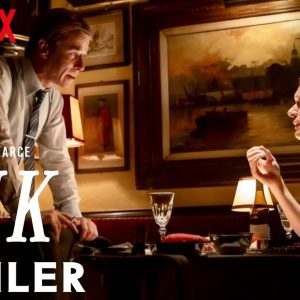 Ink: Το πρώτο trailer της νέας ταινίας του Danny Boyle