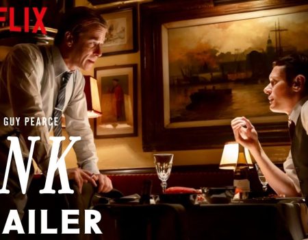 Ink: Το πρώτο trailer της νέας ταινίας του Danny Boyle