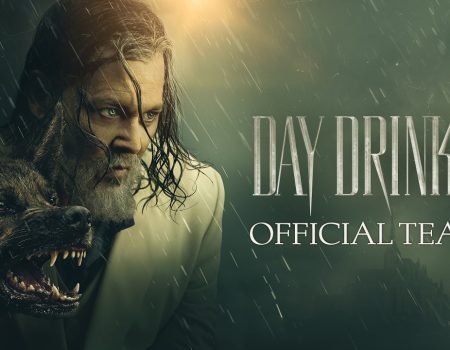 Day Drinker: Το πρώτο trailer με τον Johnny Depp