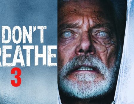 Don’t Breathe 3: Επιστρέφουν Stephen Lang και Jane Levy