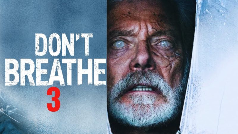 Don’t Breathe 3: Επιστρέφουν Stephen Lang και Jane Levy