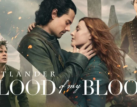 Outlander: Blood of My Blood Season 2: Νέο trailer