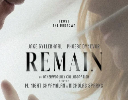Remain: Το πρώτo  trailer της νέας ταινίας του M. Night Shyamalan
